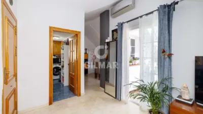 Apartment in Estepona Pueblo photo 6