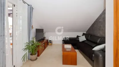 Apartment in Estepona Pueblo photo 7