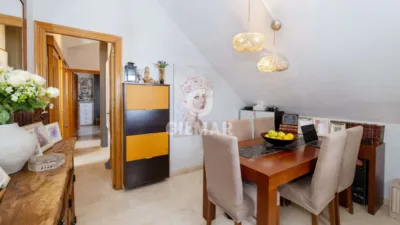 Apartment in Estepona Pueblo photo 8