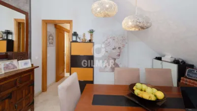 Apartment in Estepona Pueblo photo 9