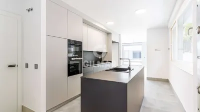 Semi-detached Chalet in Torrelodones Town Centre photo 8