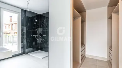 Semi-detached Chalet in Torrelodones Town Centre photo 22