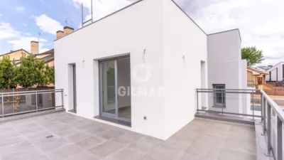 Semi-detached Chalet in Torrelodones Town Centre photo 33