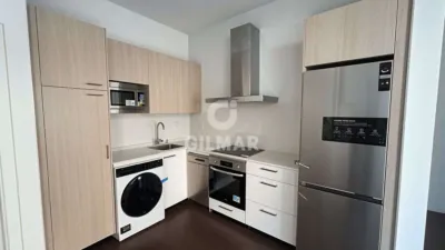 Piso en alquiler en Villaverde Bajo - Imagen 4