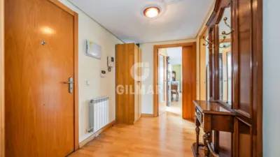 Penthouse in Guindalera photo 10