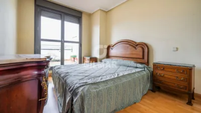 Penthouse in Guindalera photo 11