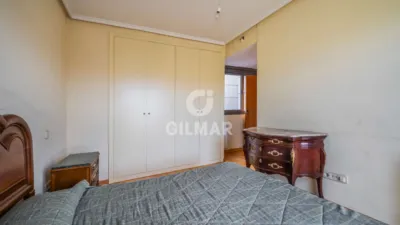 Penthouse in Guindalera photo 14