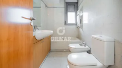 Penthouse in Guindalera photo 15