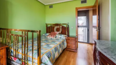 Penthouse in Guindalera photo 16