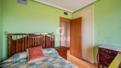 Penthouse in Guindalera photo 17