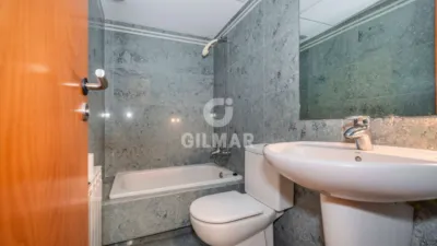 Penthouse in Guindalera photo 26
