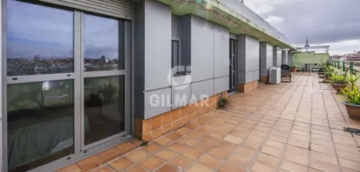 Penthouse in Guindalera photo 2