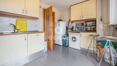 Penthouse in Guindalera photo 31