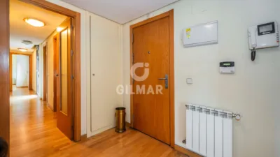Penthouse in Guindalera photo 33