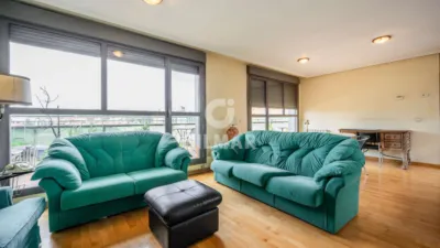 Penthouse in Guindalera photo 3