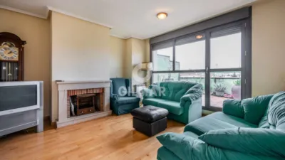 Penthouse in Guindalera photo 4