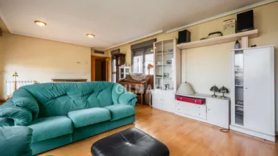 Penthouse in Guindalera photo 6