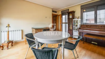 Penthouse in Guindalera photo 8