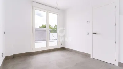 Semi-detached House in Torrelodones Town Centre photo 10