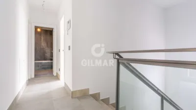 Semi-detached House in Torrelodones Town Centre photo 11