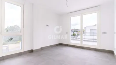 Semi-detached House in Torrelodones Town Centre photo 12