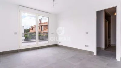 Semi-detached House in Torrelodones Town Centre photo 14