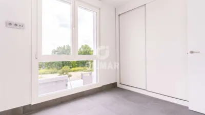 Semi-detached House in Torrelodones Town Centre photo 23
