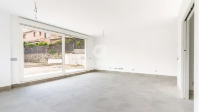 Semi-detached House in Torrelodones Town Centre photo 3