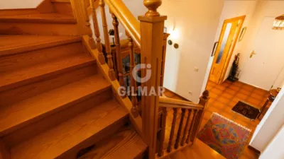 Chalet in Cercedilla photo 11