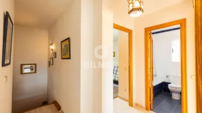 Chalet in Cercedilla photo 13