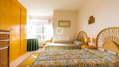 Chalet in Cercedilla photo 14