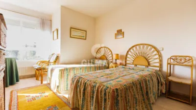 Chalet in Cercedilla photo 15
