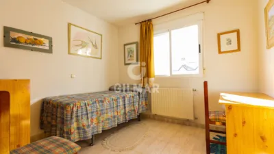 Chalet in Cercedilla photo 17