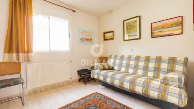 Chalet in Cercedilla photo 20