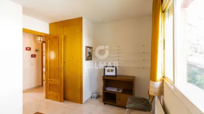 Chalet in Cercedilla photo 21