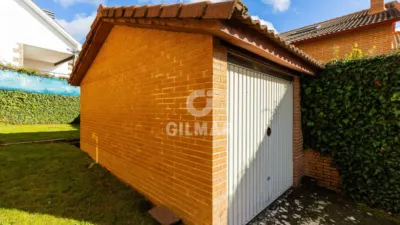 Chalet in Cercedilla photo 27