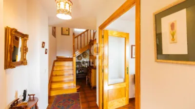 Chalet in Cercedilla photo 2