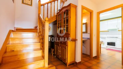 Chalet in Cercedilla photo 3