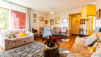 Chalet in Cercedilla photo 6