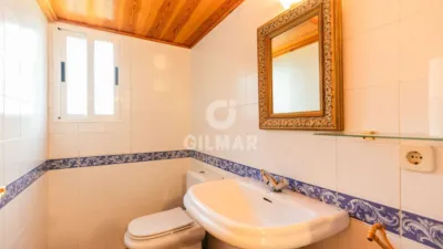 Chalet in Cercedilla photo 7