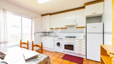 Chalet in Cercedilla photo 8