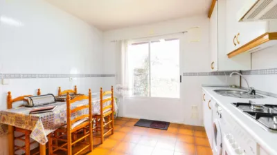 Chalet in Cercedilla photo 9