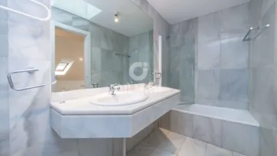 Piso en alquiler en Salamanca - Imagen 24