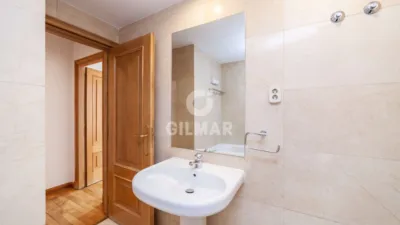Piso en alquiler en Salamanca - Imagen 4