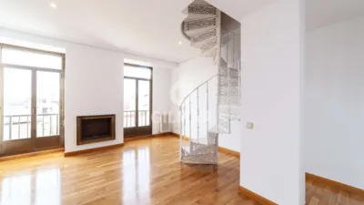 Piso en alquiler en Salamanca - Imagen 5