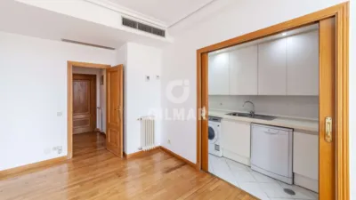 Piso en alquiler en Salamanca - Imagen 9