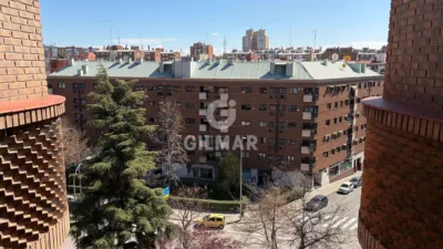 Piso en alquiler en San Pascual - Imagen 2