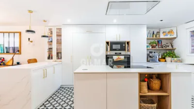 Chalet en Majadahonda photo 10