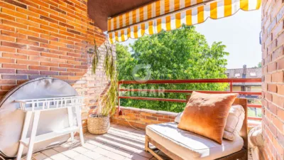 Chalet en Majadahonda photo 13