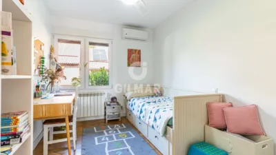 Chalet en Majadahonda photo 16